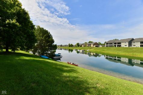 7854 Harbour Isle Indianapolis IN 46240