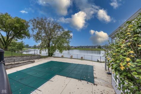 7854 Harbour Isle Indianapolis IN 46240