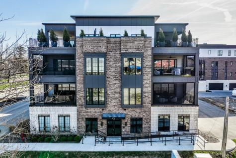 717 Livingstone Drive Carmel IN 46032