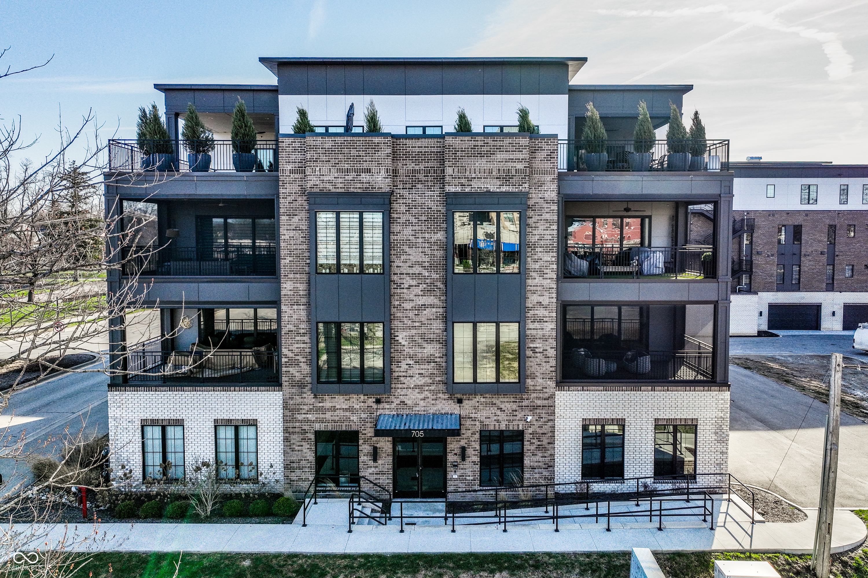 717 Livingstone Drive Carmel IN 46032