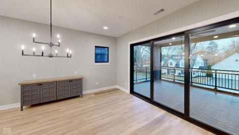 717 Livingstone Drive Carmel IN 46032