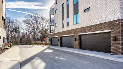 717 Livingstone Drive Carmel IN 46032