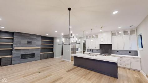 717 Livingstone Drive Carmel IN 46032