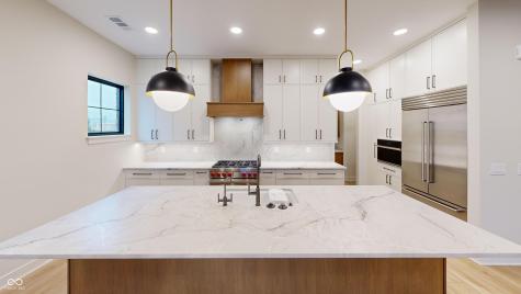 717 Livingstone Drive Carmel IN 46032