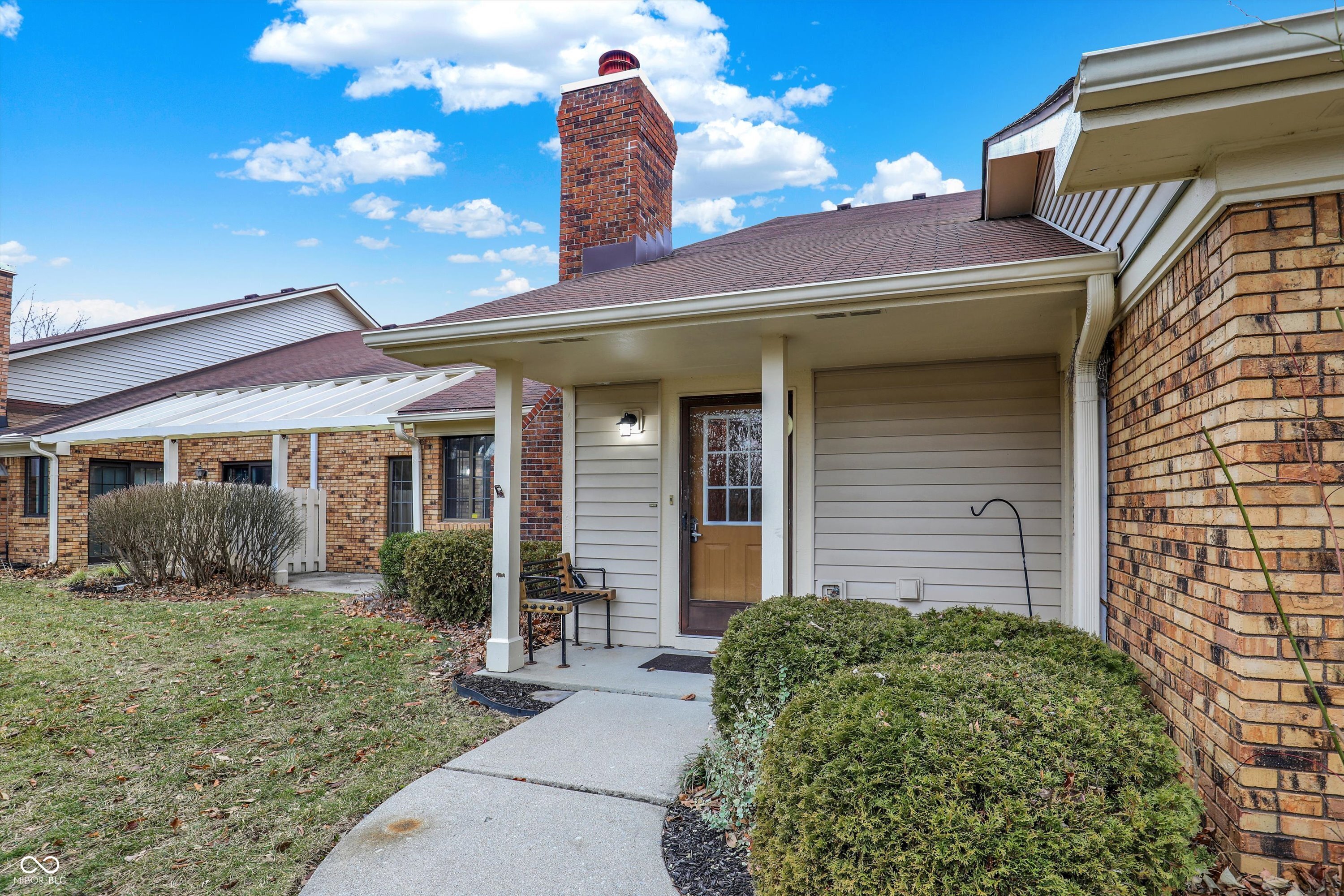 75 Dominion Drive Zionsville IN 46077