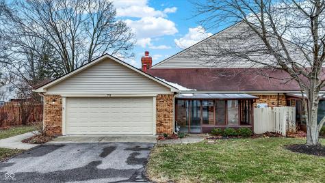 75 Dominion Drive Zionsville IN 46077