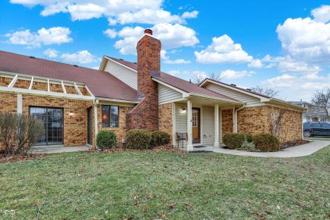 75 Dominion Drive Zionsville IN 46077