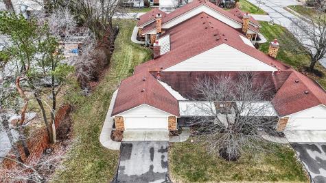 75 Dominion Drive Zionsville IN 46077