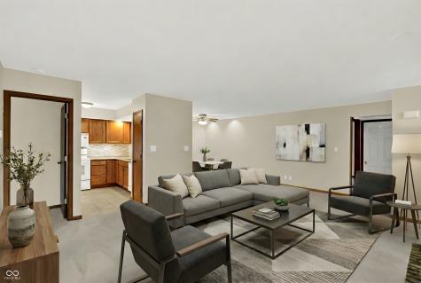 75 Dominion Drive Zionsville IN 46077