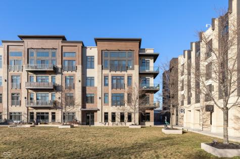 15 W Executive Drive Carmel IN 46032