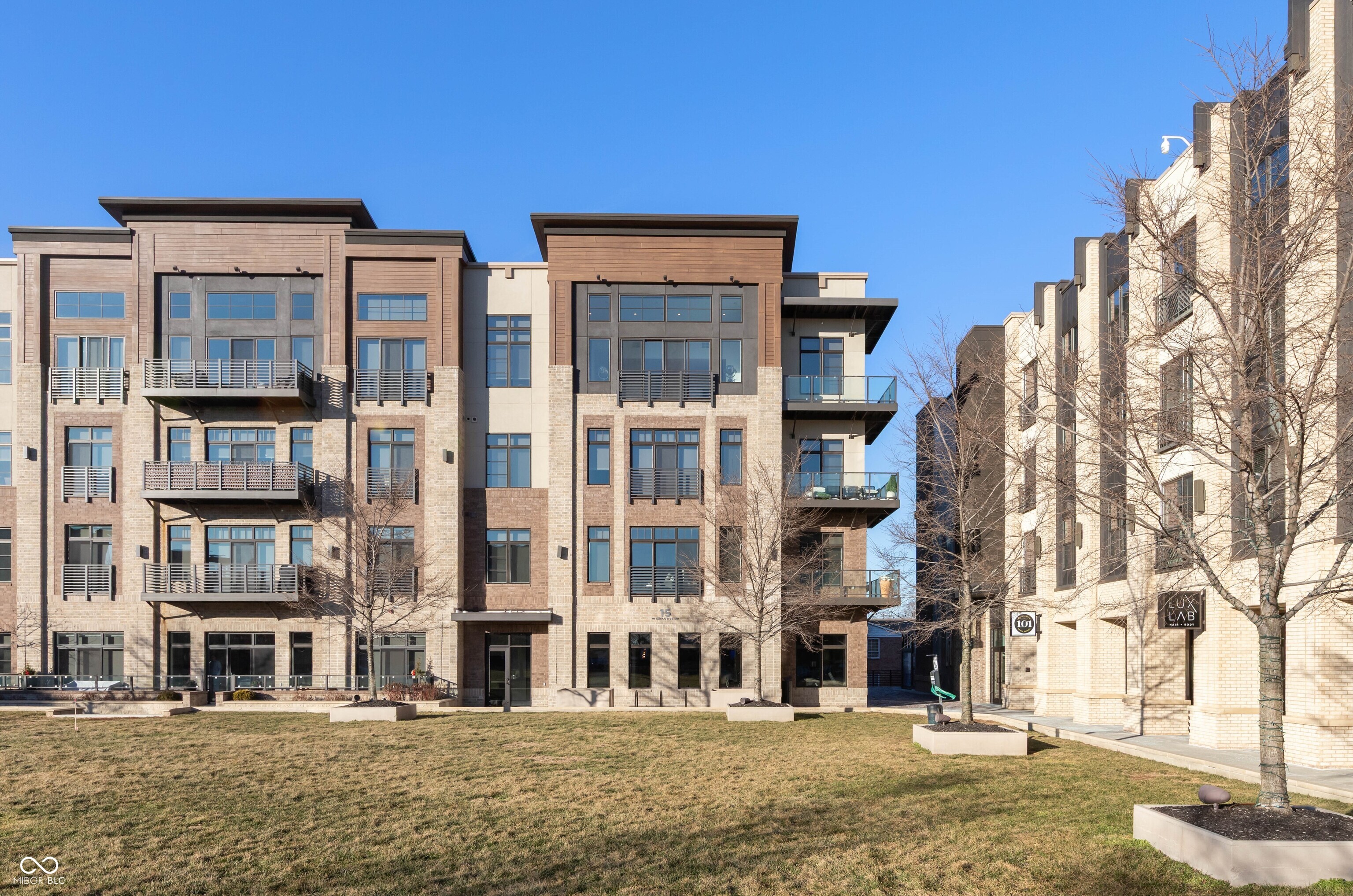 15 W Executive Drive Carmel IN 46032