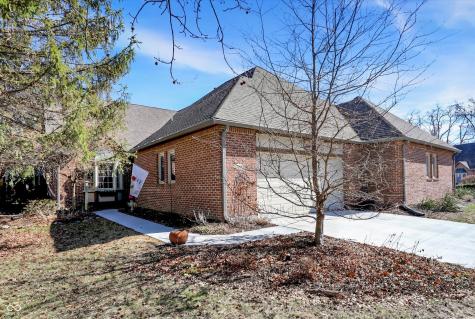 2066 Oldfields Circle South Drive Indianapolis IN 46228
