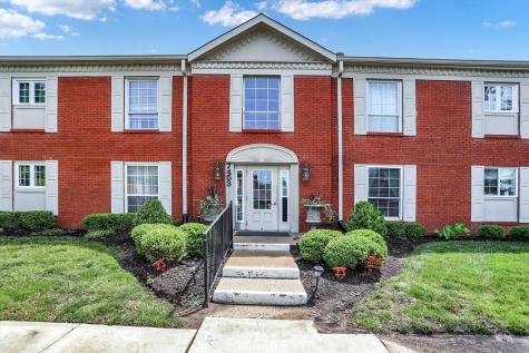 7453 Lions Head Drive Indianapolis IN 46260