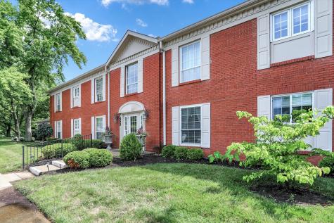 7453 Lions Head Drive Indianapolis IN 46260