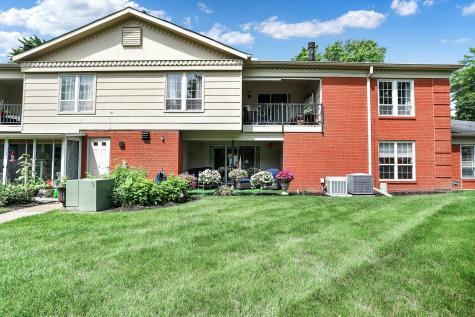 7453 Lions Head Drive Indianapolis IN 46260