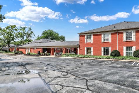 7453 Lions Head Drive Indianapolis IN 46260