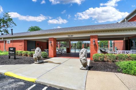 7453 Lions Head Drive Indianapolis IN 46260