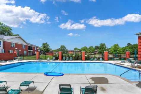 7453 Lions Head Drive Indianapolis IN 46260