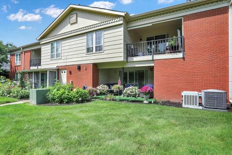 7453 Lions Head Drive Indianapolis IN 46260