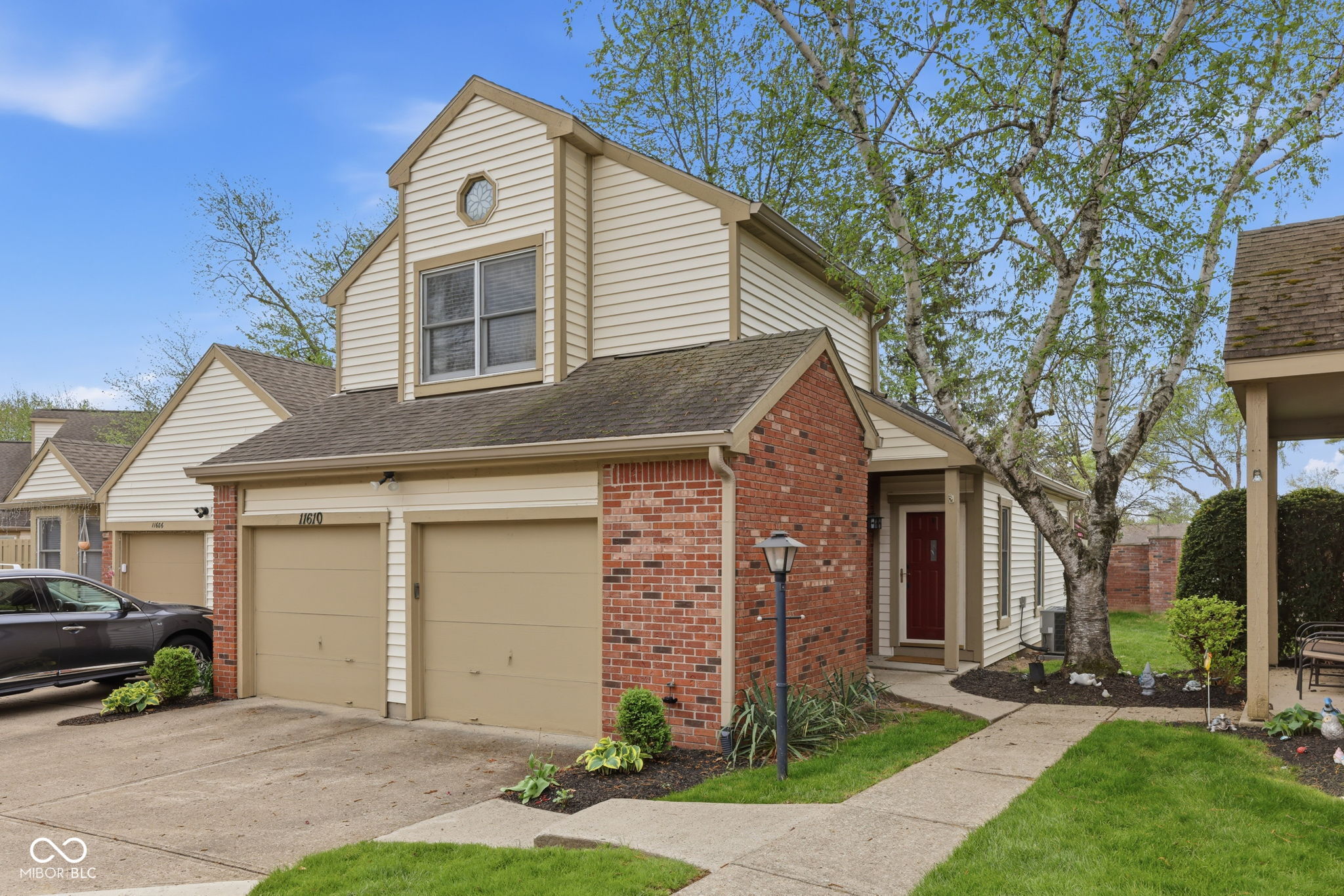 11610 Buttonwood Drive Carmel IN 46033
