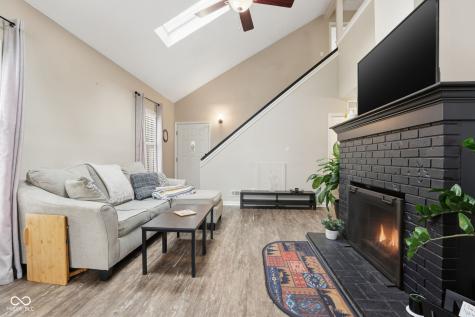 11610 Buttonwood Drive Carmel IN 46033