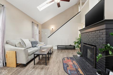 11610 Buttonwood Drive Carmel IN 46033