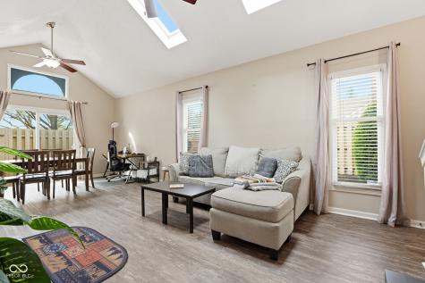 11610 Buttonwood Drive Carmel IN 46033