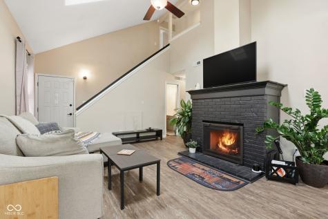 11610 Buttonwood Drive Carmel IN 46033