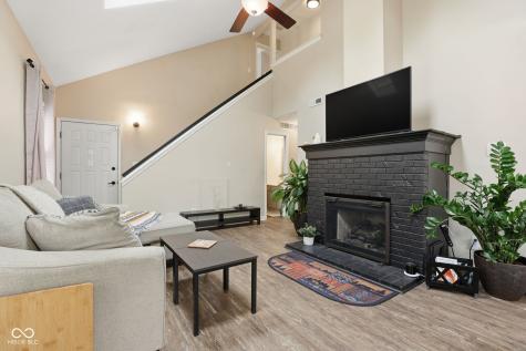 11610 Buttonwood Drive Carmel IN 46033