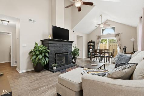 11610 Buttonwood Drive Carmel IN 46033