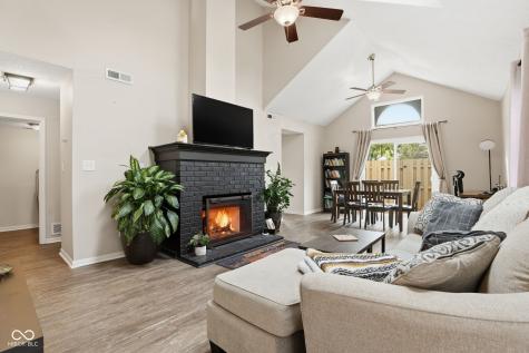11610 Buttonwood Drive Carmel IN 46033