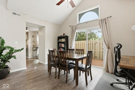 11610 Buttonwood Drive Carmel IN 46033