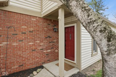 11610 Buttonwood Drive Carmel IN 46033