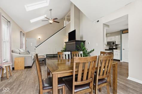 11610 Buttonwood Drive Carmel IN 46033