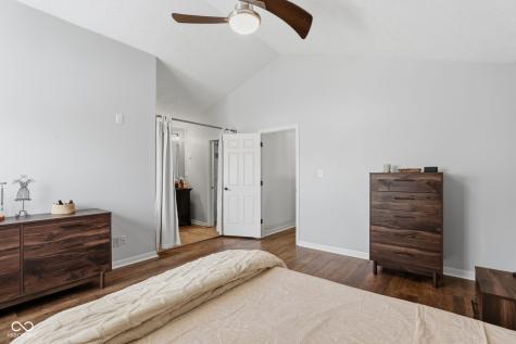 11610 Buttonwood Drive Carmel IN 46033