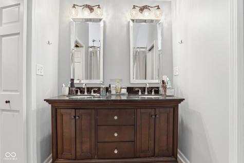 11610 Buttonwood Drive Carmel IN 46033