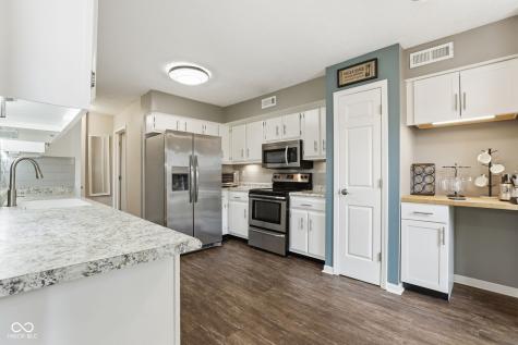 11610 Buttonwood Drive Carmel IN 46033
