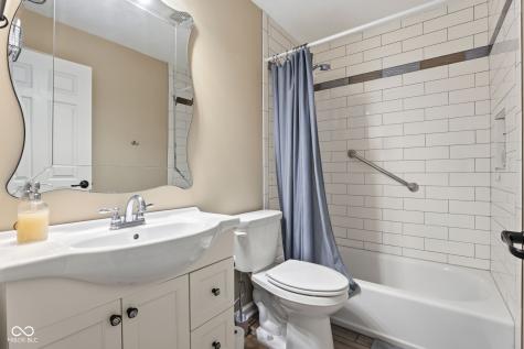 11610 Buttonwood Drive Carmel IN 46033
