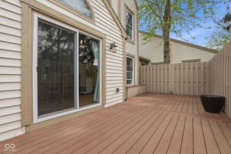 11610 Buttonwood Drive Carmel IN 46033