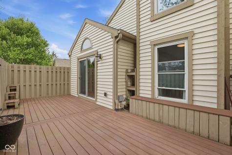 11610 Buttonwood Drive Carmel IN 46033