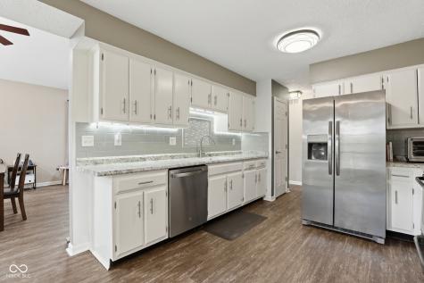 11610 Buttonwood Drive Carmel IN 46033