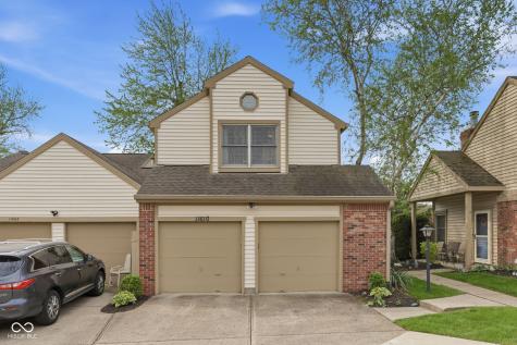 11610 Buttonwood Drive Carmel IN 46033