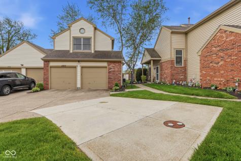 11610 Buttonwood Drive Carmel IN 46033