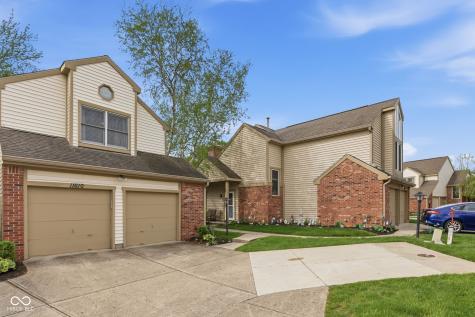 11610 Buttonwood Drive Carmel IN 46033