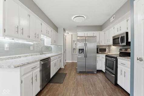 11610 Buttonwood Drive Carmel IN 46033