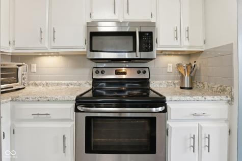 11610 Buttonwood Drive Carmel IN 46033