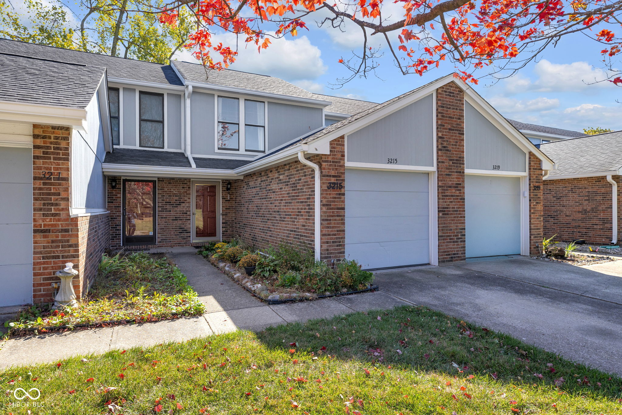 3215 Sandpiper N Drive Indianapolis IN 46268