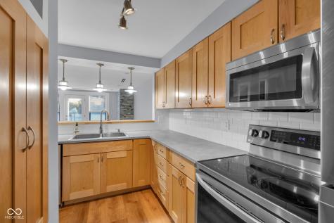 3215 Sandpiper N Drive Indianapolis IN 46268