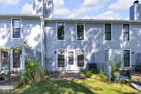 3215 Sandpiper N Drive Indianapolis IN 46268