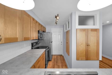 3215 Sandpiper N Drive Indianapolis IN 46268